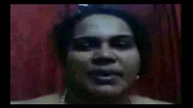 Big Fat Aunty Analled