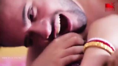 Desperate desi bhabhi sex with horny devar