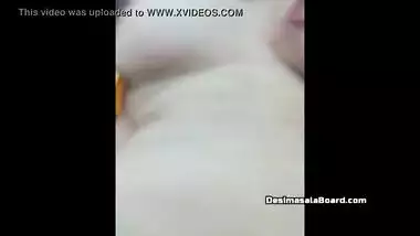Sexy Bhabhi Showing Nude Pregnant Body