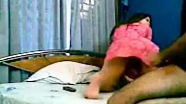 Pakistani college girl hot home sex video