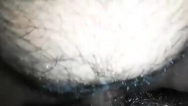 Desi wife with big natural boob fucked