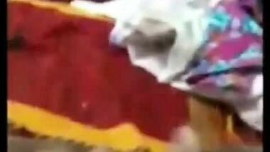 Extremely Beautiful Slim Girl MMS