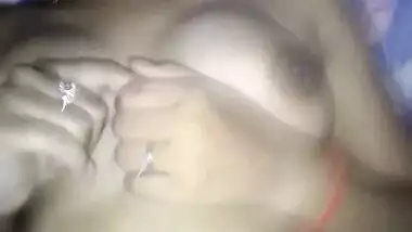 Cute hairy pussy getting fucked by her boyfriend on cam