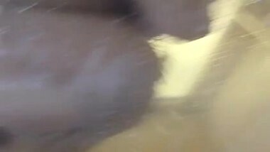 Someones gf doing naughty things in shower