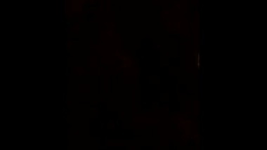 Driver fucks village wife after returning home