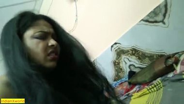 Desi StepSister Sex with StepBrother! Indian Taboo Sex