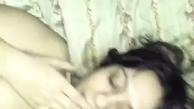 Fucking And Cumming On Face Of Lovely Hot Bhabhi