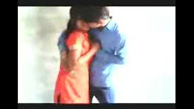 Bangladeshi lovers outdoor fun MMS
