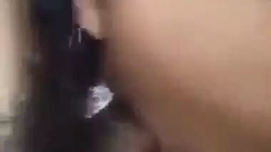 Super Cute Girl giving Nice BJ