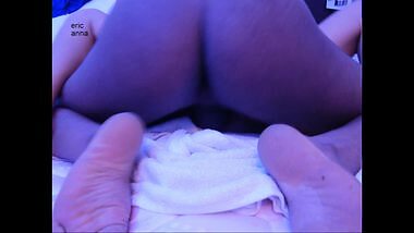 Adventures of Eric and Anna