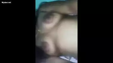 lactating wife feeding hubby and sex
