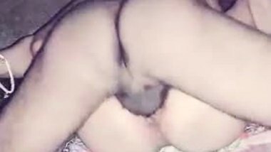 Period main pakad ke chodi