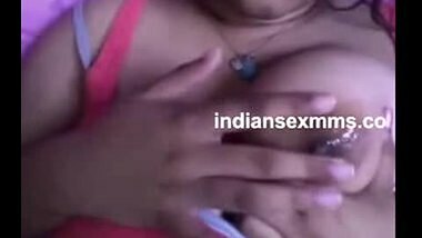Massive boobs college girl hot cam show