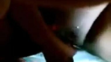 Tamil unsatisfied Housewife sex with college Boy chennai