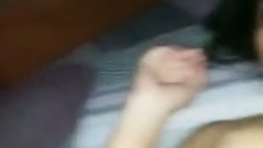 Rubbery boobs and pussy of Indian aunty