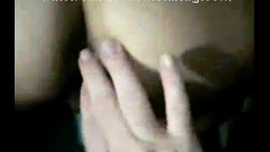 Desi Indian Wife Open Her Pussy