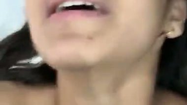 HD chudai MMS of a guy fucking his sexy babe like a beast