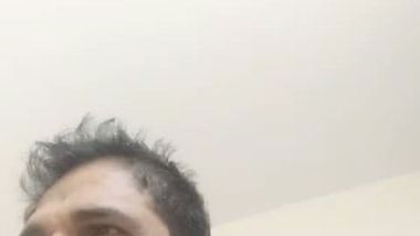 Mallu hot wife sex with Saudi return husband