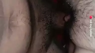 Desi pussy licking HD video of horny girlfriend