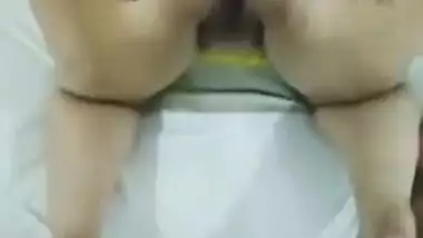 Big Ass Bhabhi Fucking In A Hotel Room Mms