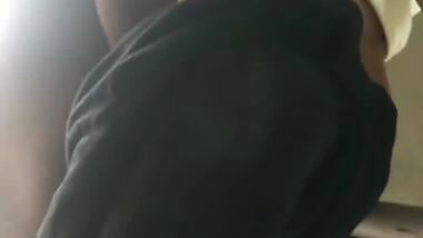 Today Exclusive- Sexy Tamil Girl Priya Blowjob And Fucked