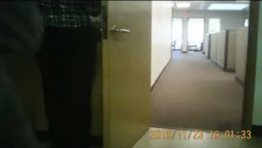 Indian Big Booty walking