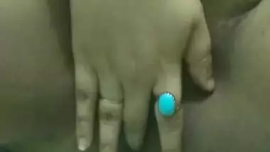Bhabi fingering