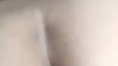 Desi xxx MMS of a pervert fucking his cousin like a beast