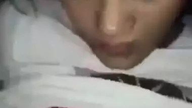 Cutest Bengali girlfriend fucking xxx video with lover