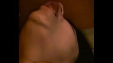 Kinky Gujarati wife gets foot fucked by husband