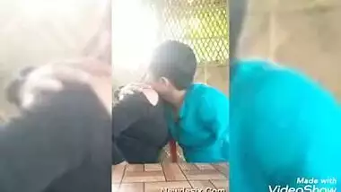 Indian public porn mms of teen lovers leaked