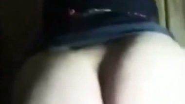 Pakistani xxx video of a whore riding on her client’s dick