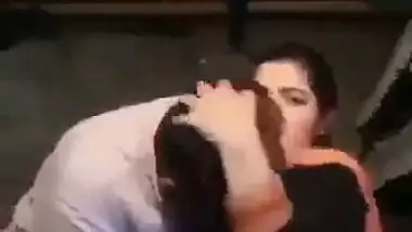 Couple shoots their Pakistani xxx video during war