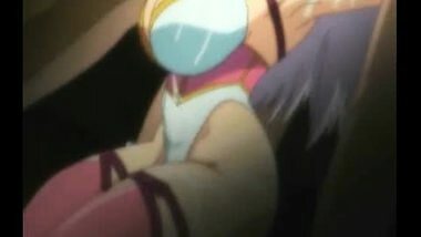 Princess Serves Cum Shot