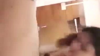 Desi Married Couple Blowjob Vdo