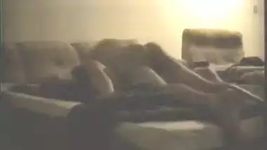 Indian Couple Mid Night Sex - Movies.
