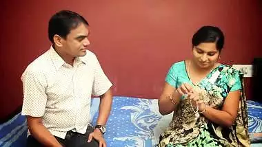 indian housewife romance with hubby