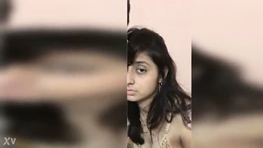 Indian Teen Boobs