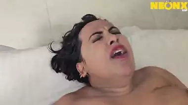 Desi Indian Bhabhi fucked by landlord