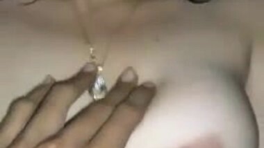 Sweating Indian fuck