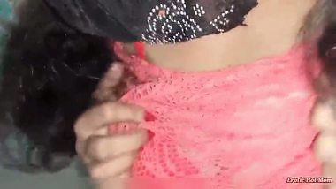 Tamil amateur dances like a whore in her bedroom