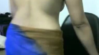 Indian web cam aunty-3