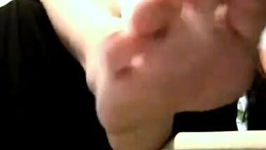 JOI: exotic Foot Mistress- short version