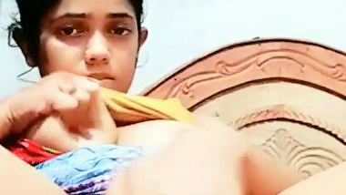 Webcam nude girl viral big boobs and wet pussy