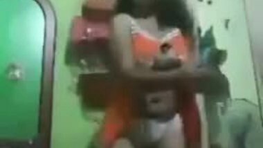 Sexy Srilankan chubby girl Dancing