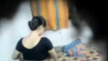 bhabi and her young lover