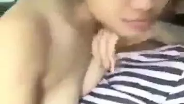 Car sex video compilation of desi teen