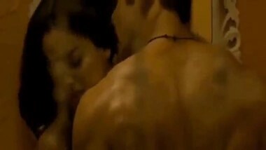 The Bollywood actress’s xxx Indian movie scene