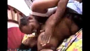 Desi Fat Aunty