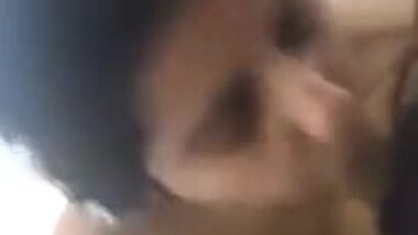 Indian desi blowjob with hindi audio.